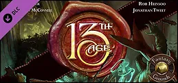 Fantasy Grounds - 13th Age Ruleset (13th Age)