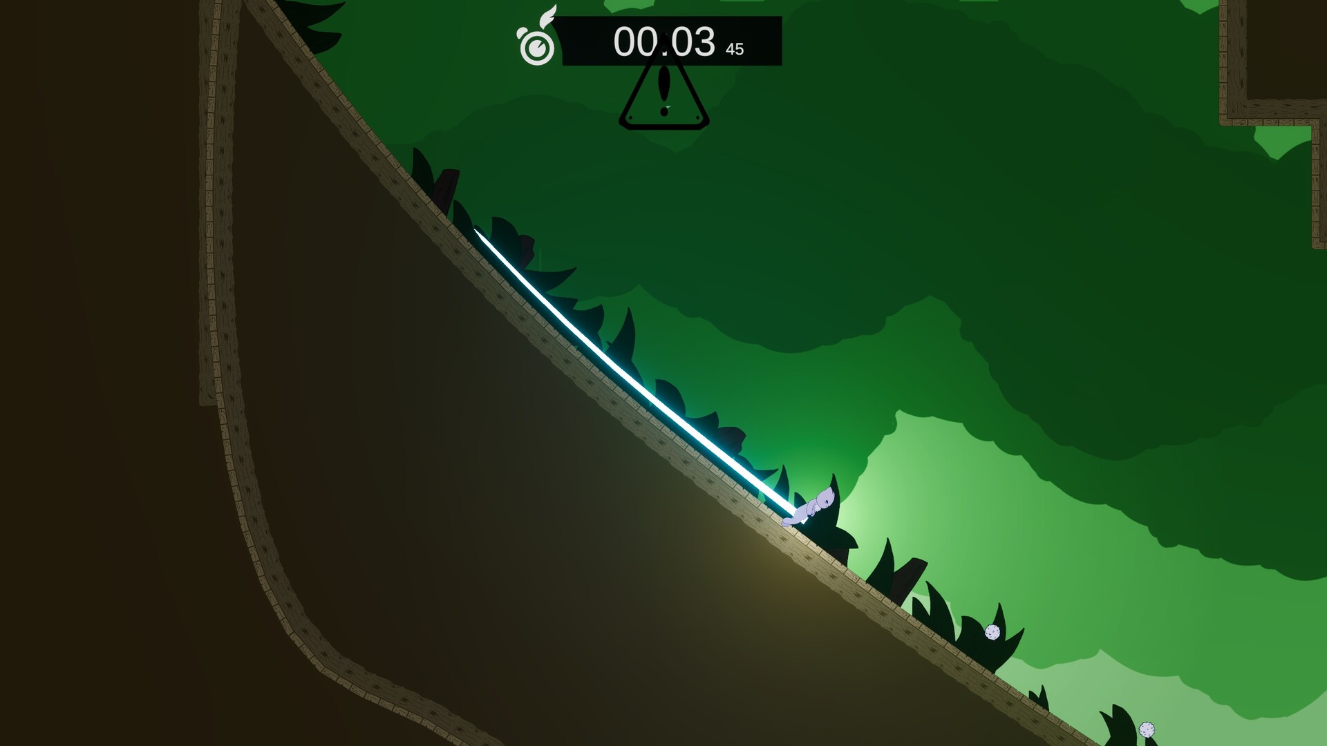 Cython Cat Screenshot 2