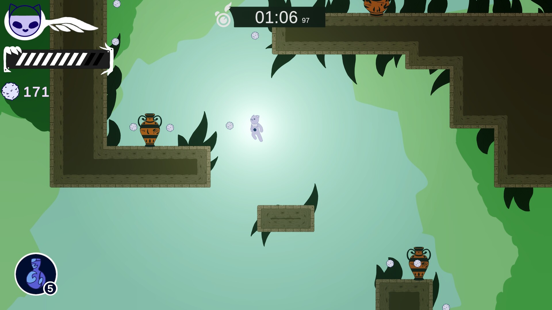 Cython Cat Screenshot 5