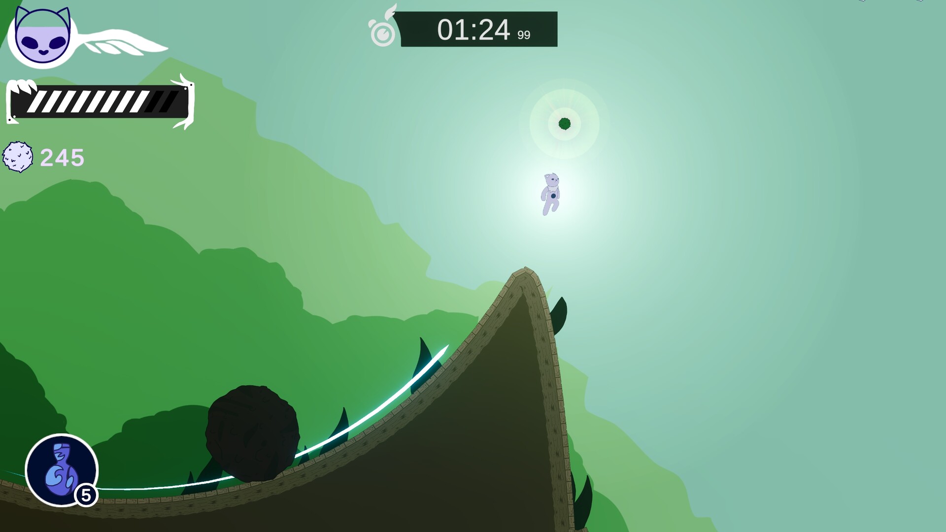 Cython Cat Screenshot 8