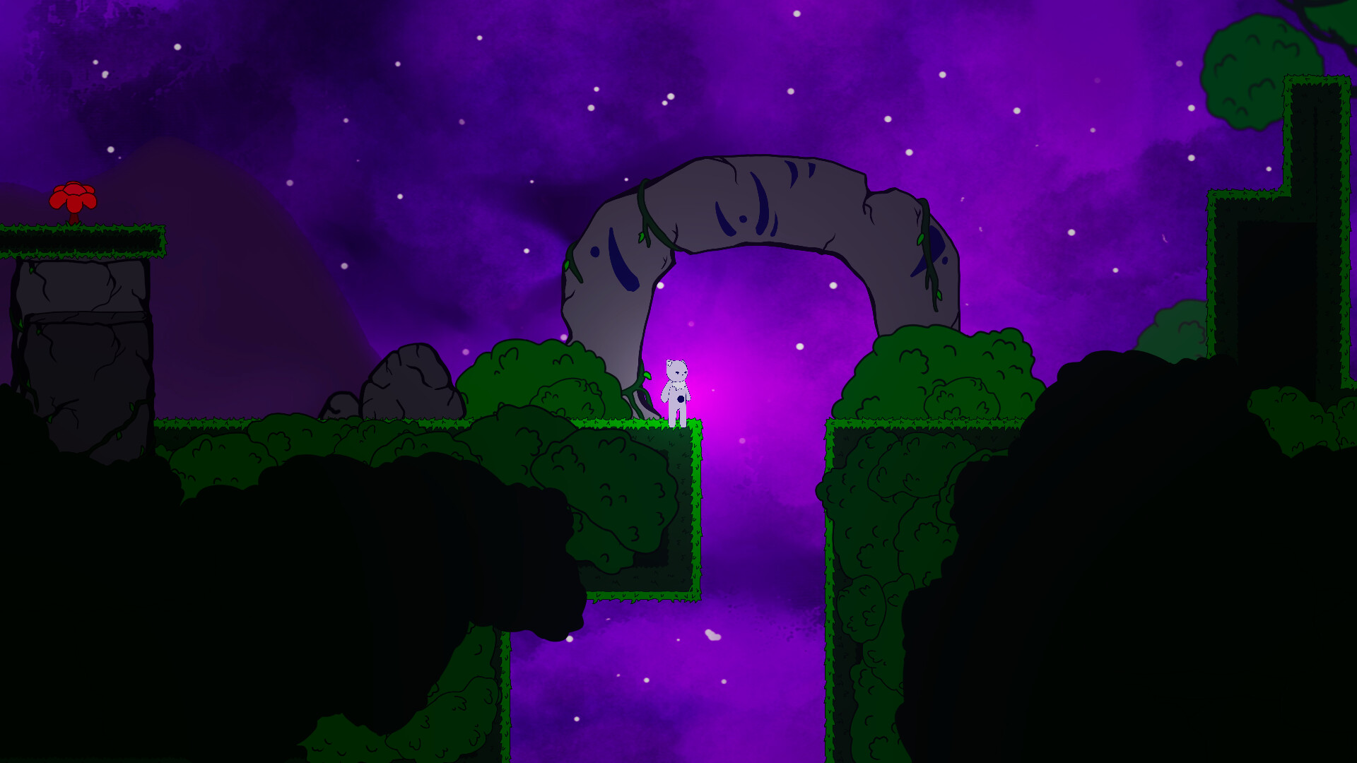 Cython Cat Screenshot 0