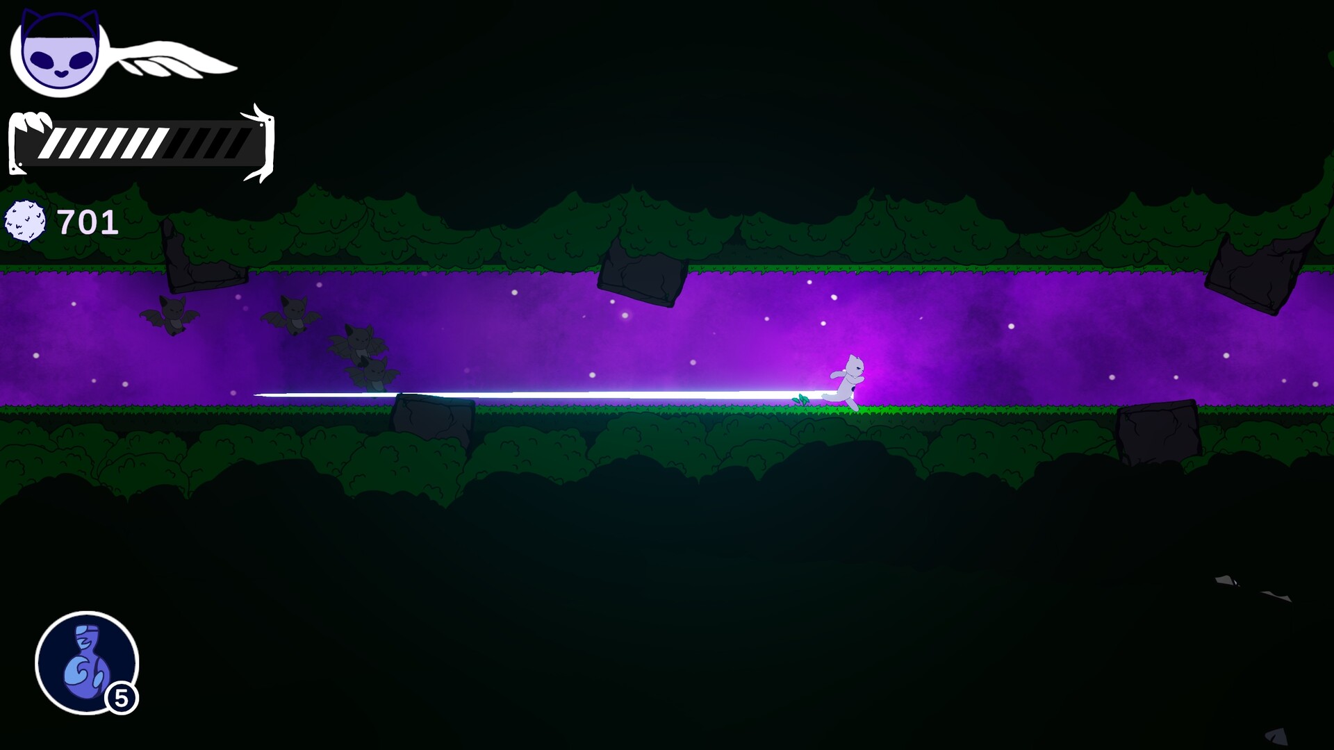 Cython Cat Screenshot 9