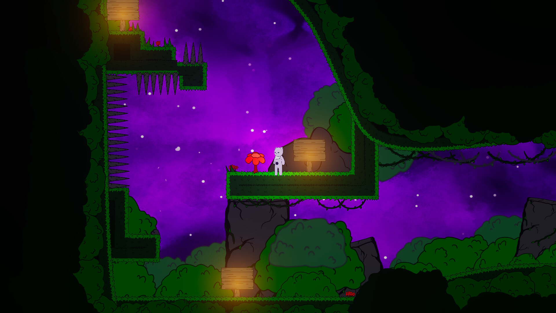 Cython Cat Screenshot 6