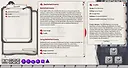 Fantasy Grounds - Battlefield Events (5E) Screenshot 1