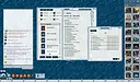 Fantasy Grounds - Hellfrost: Web of Deceit (Savage Worlds) Screenshot 2