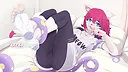 Furry Feet - Tentacles! Screenshot 0