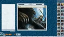 Fantasy Grounds - Hellfrost: The Ice Fiend & Other Tales (Savage Worlds) Screenshot 0