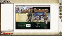 Fantasy Grounds - Pathfinder RPG - War for the Crown AP 3: The Twilight Child (PFRPG) Screenshot 1