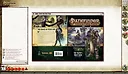 Fantasy Grounds - Pathfinder RPG - War for the Crown AP 5: The Reaper’s Right Hand (PFRPG) Screenshot 2