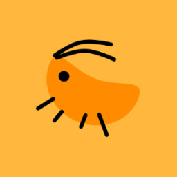 Now, She's a Fish icon