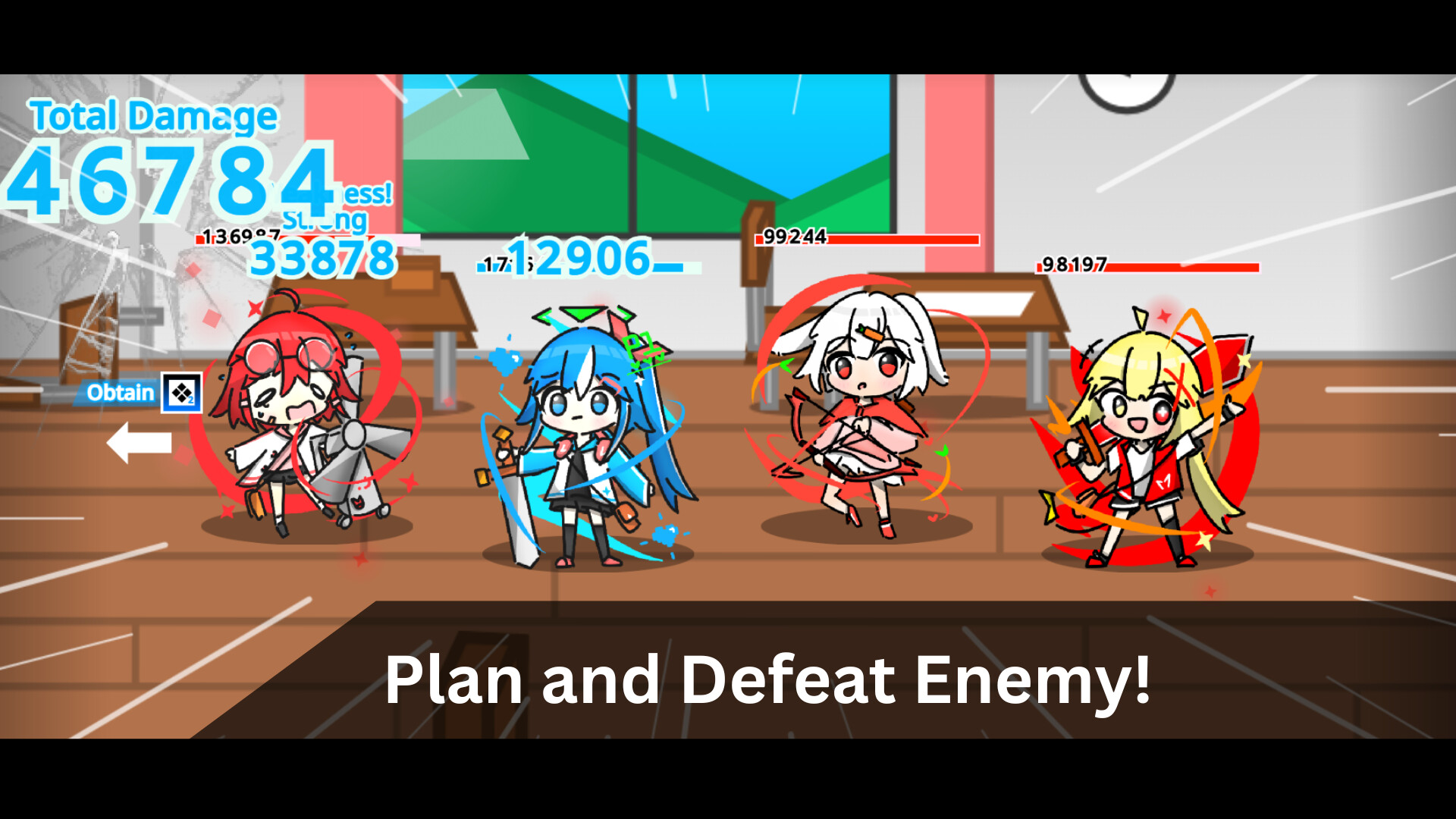 Average Routine Screenshot 7