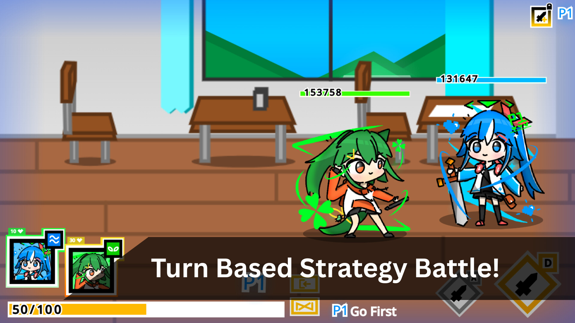 Average Routine Screenshot 6