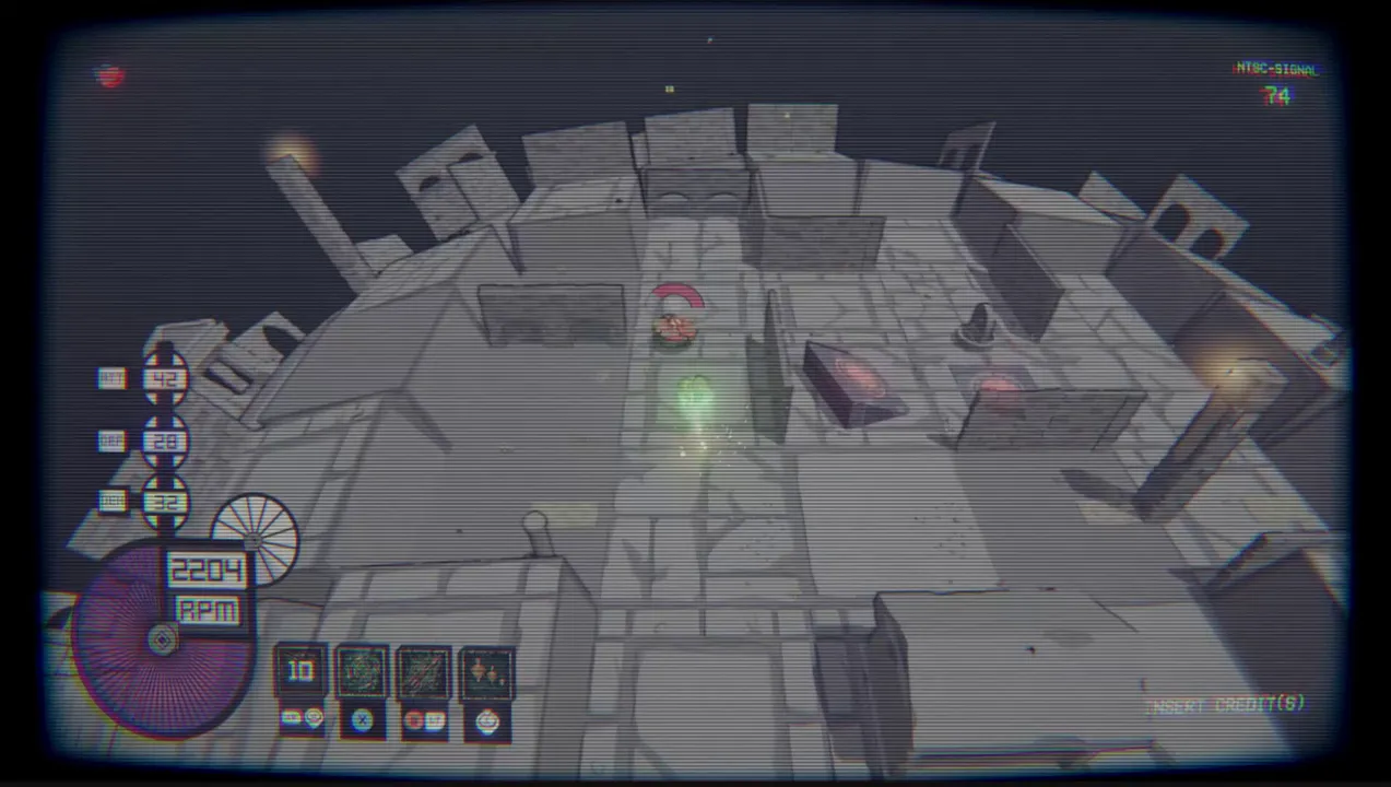 GYROGUE Screenshot 5