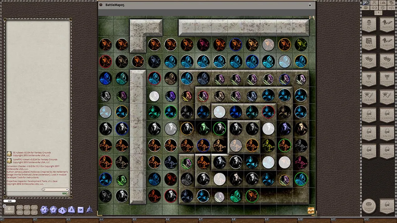 Fantasy Grounds - Odds & Ends, Volume 2 (Token Pack) Screenshot 3
