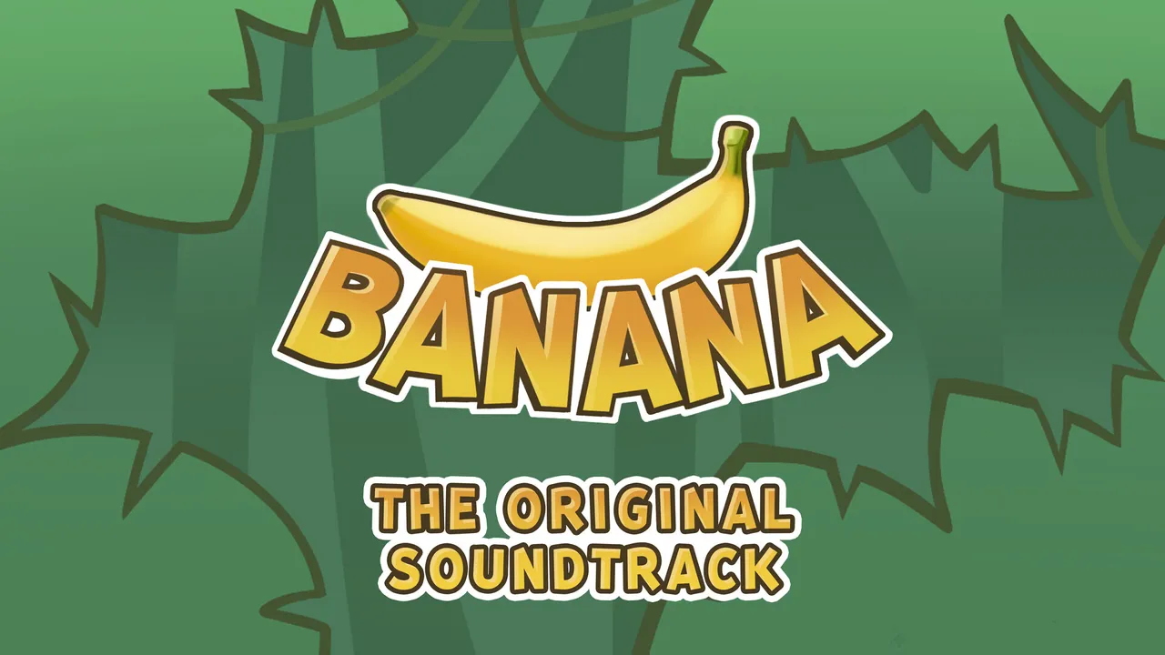 Banana OST Screenshot 0