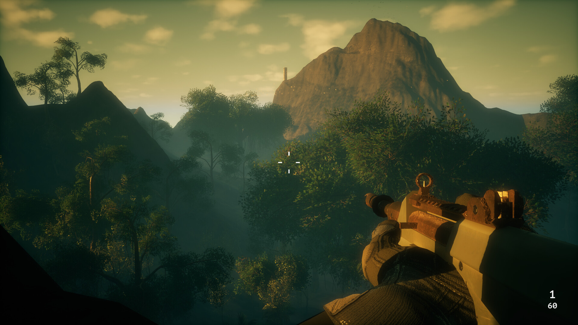 Ultimate Dream Screenshot 1