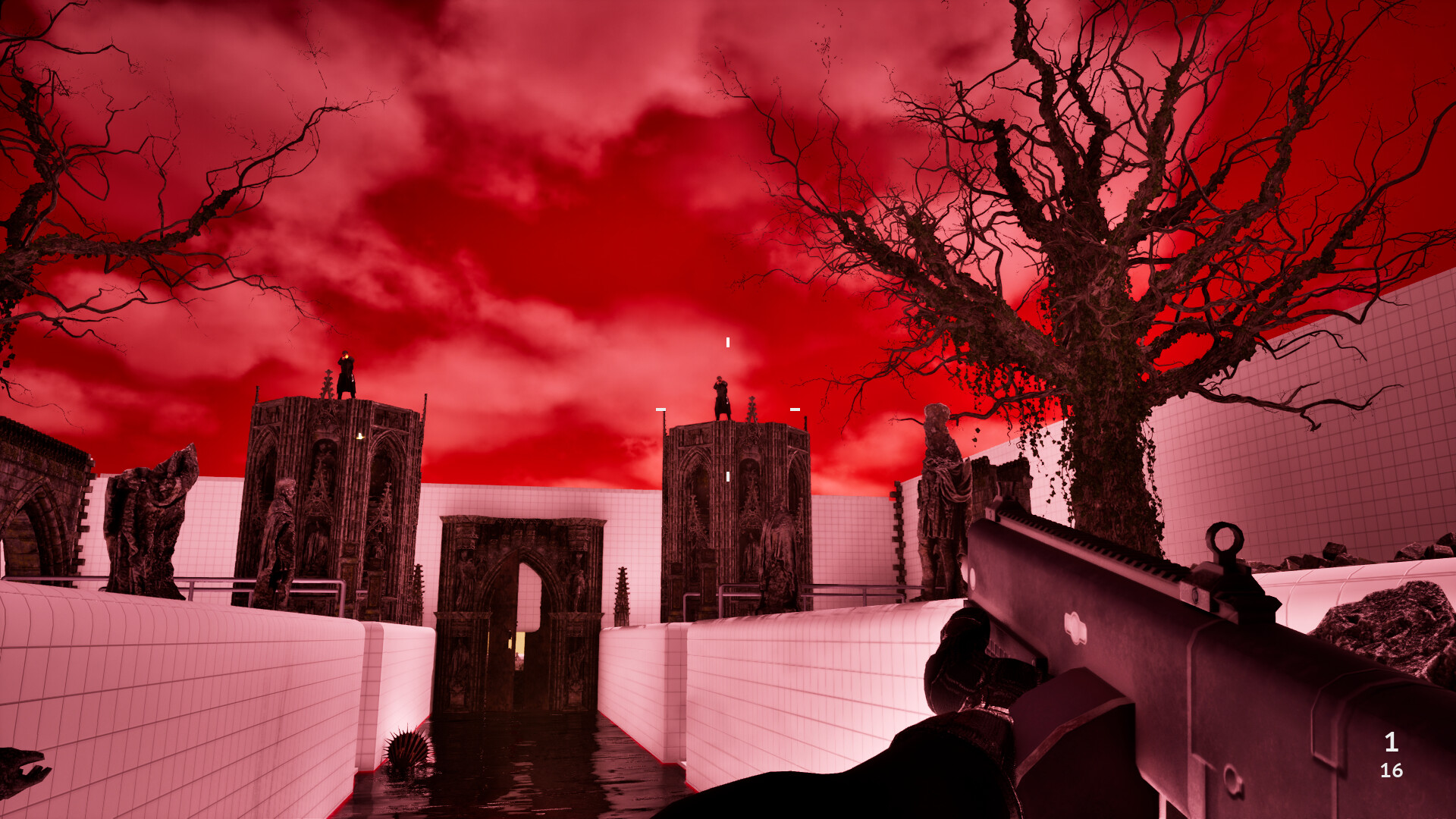 Ultimate Dream Screenshot 2