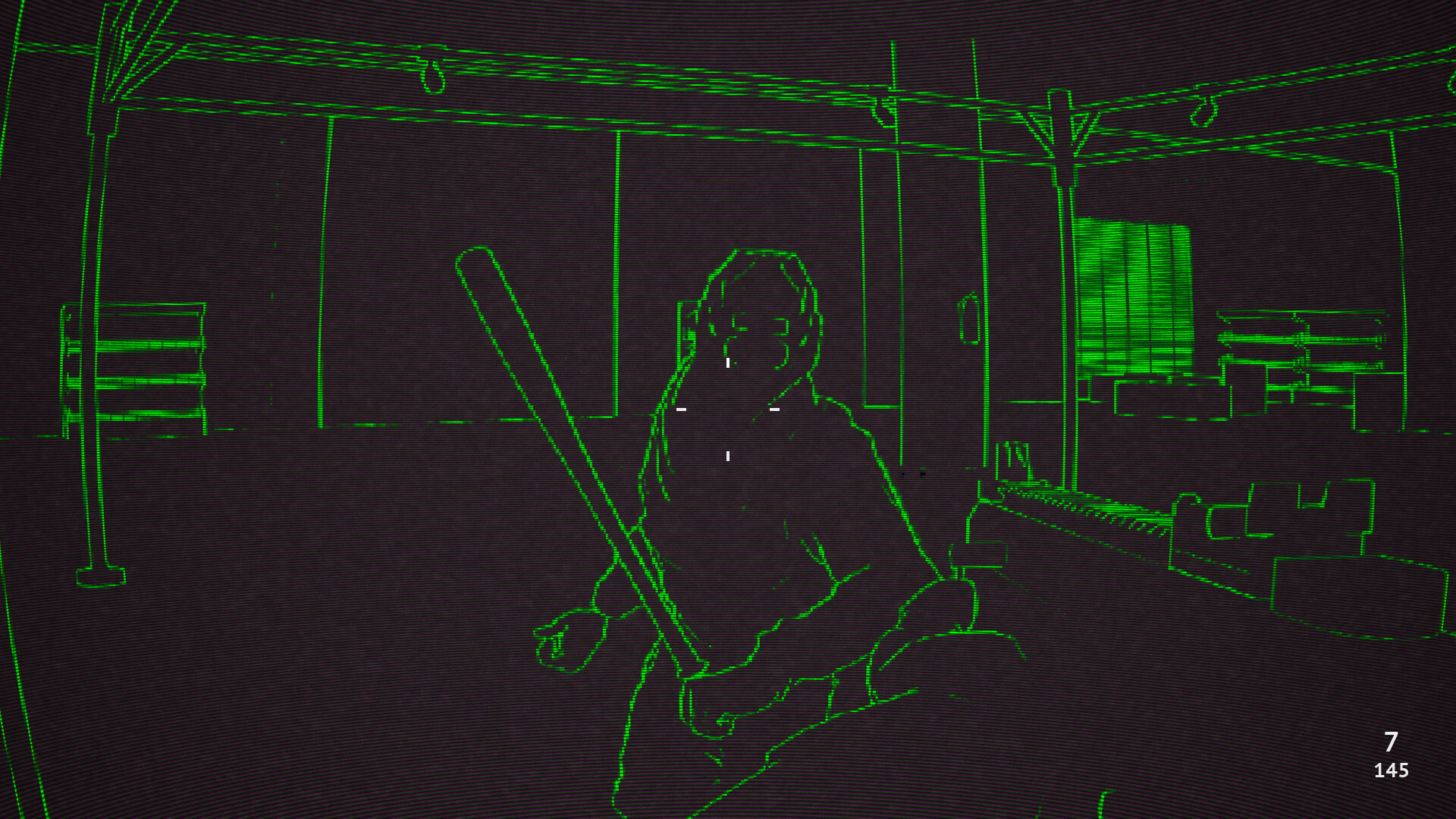 Ultimate Dream Screenshot 7