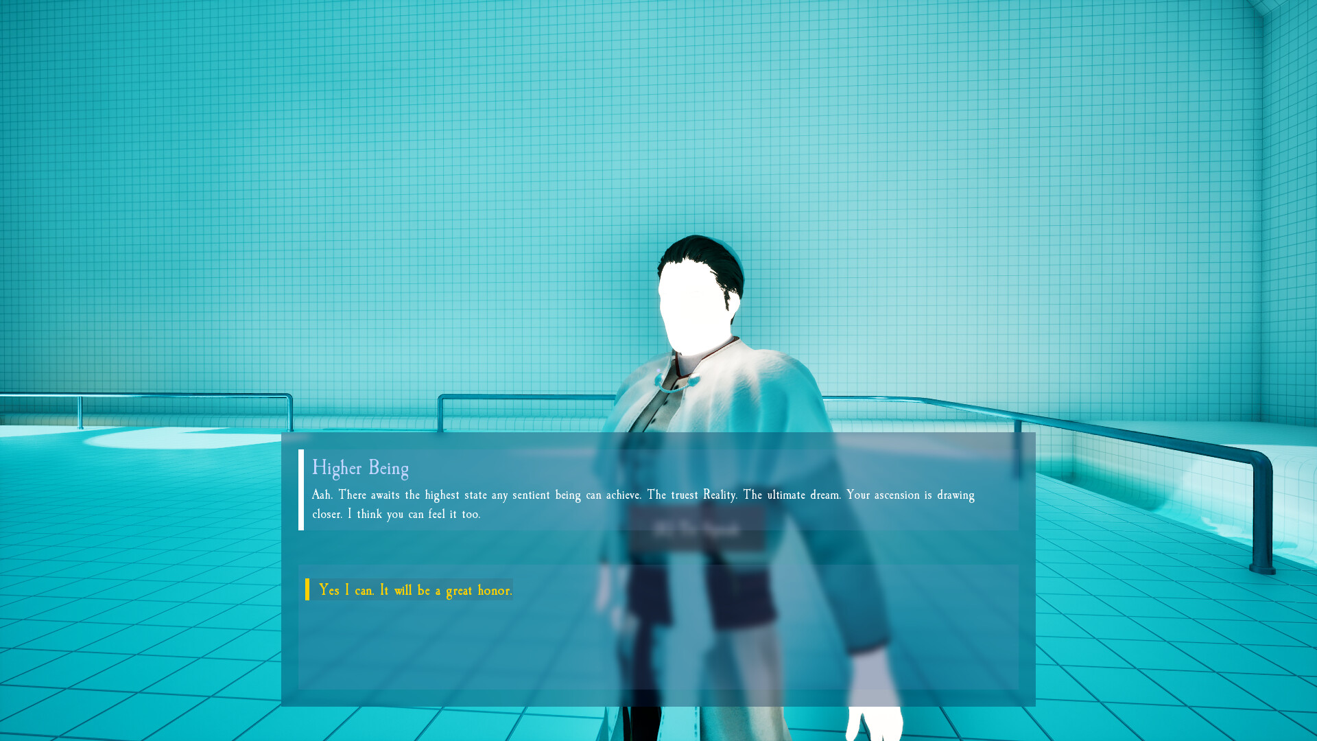 Ultimate Dream Screenshot 17