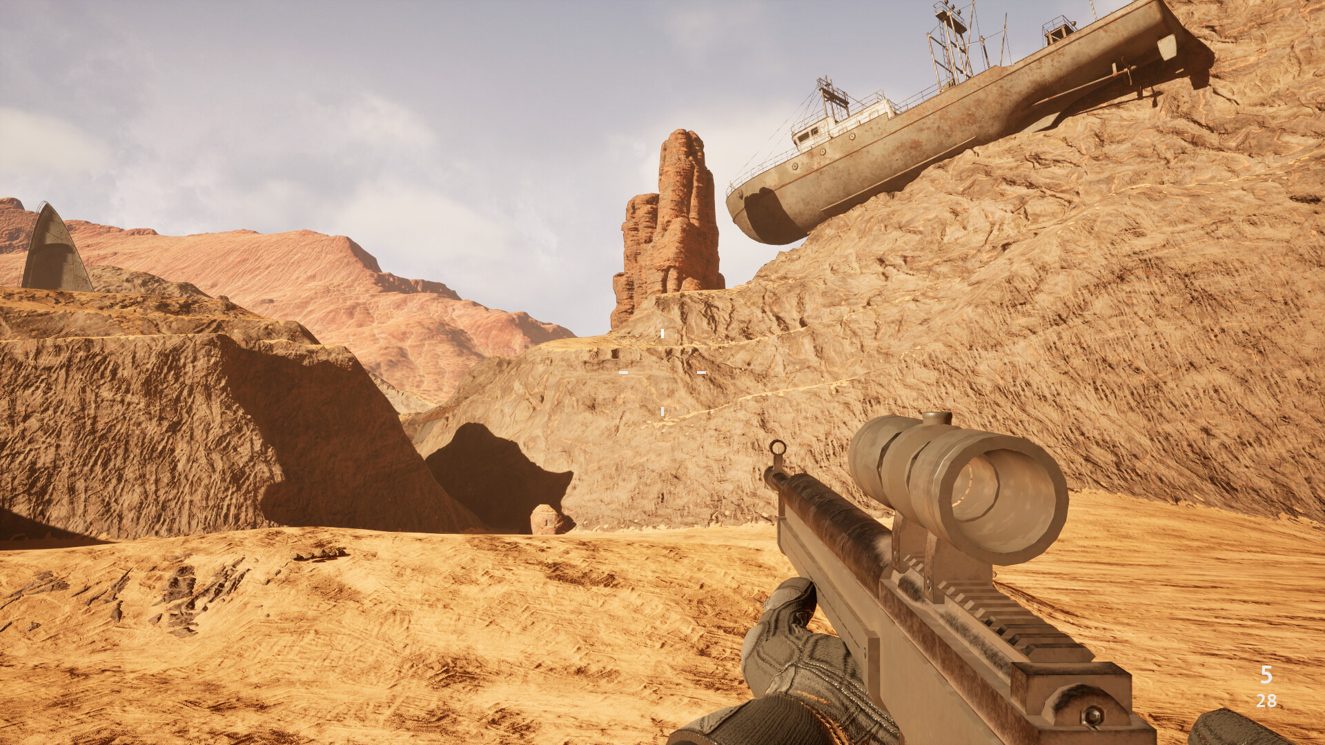 Ultimate Dream Screenshot 0