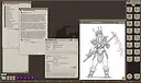 Fantasy Grounds - Nerzugal's Extended Bestiary (5E) Screenshot 0