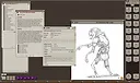 Fantasy Grounds - Nerzugal's Extended Bestiary (5E) Screenshot 1