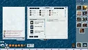 Fantasy Grounds - Hellfrost: Heroes and Villains (Savage Worlds) Screenshot 0