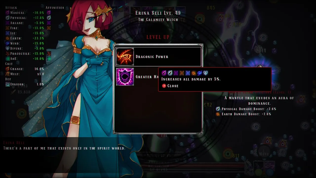 Dark Sorcery Screenshot 3