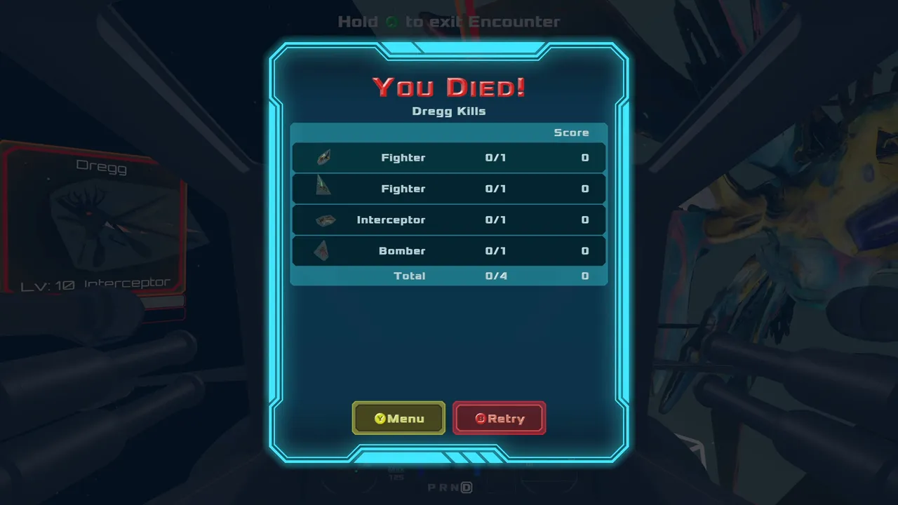 DarkSpase Screenshot 6
