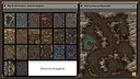 Fantasy Grounds - Paths to Adventure: Dwarven Kingdom (Map Pack) Screenshot 1