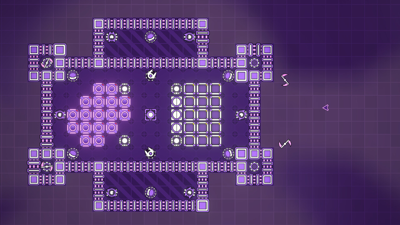 Vectorio Screenshot 0