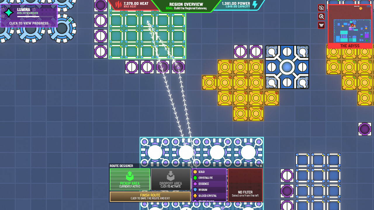 Vectorio Screenshot 10