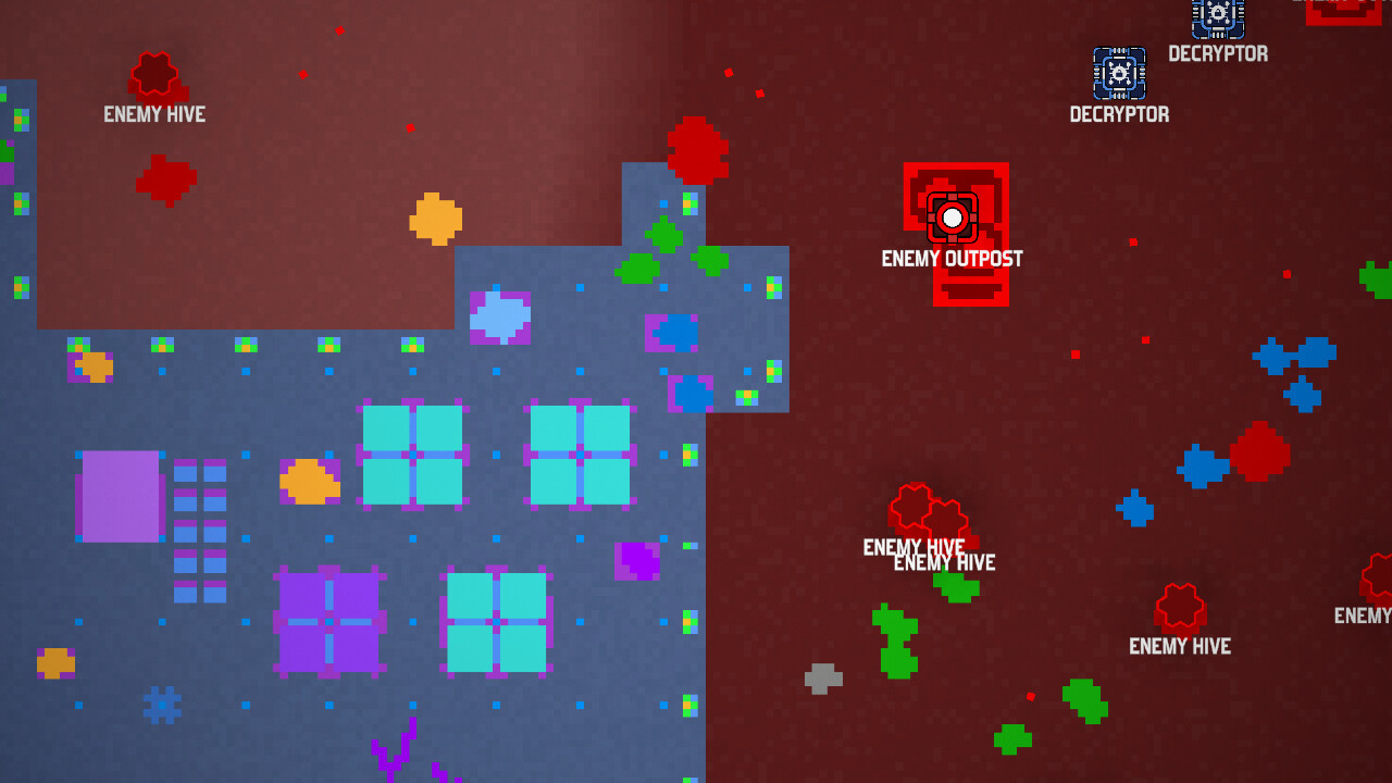 Vectorio Screenshot 7