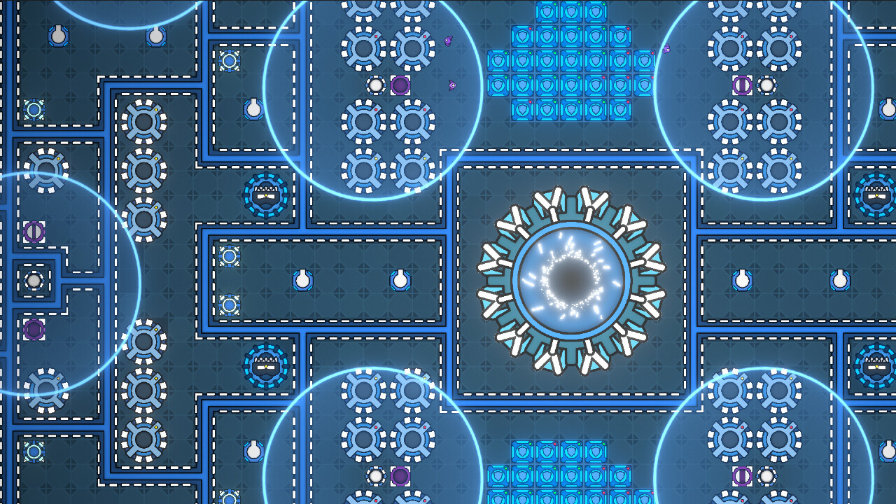 Vectorio Screenshot 1