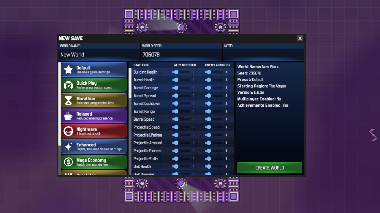 Vectorio Screenshot 17