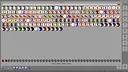 Fantasy Grounds - Moderns, Volume 2 (Token Pack) Screenshot 1
