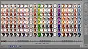 Fantasy Grounds - Moderns, Volume 2 (Token Pack) Screenshot 3