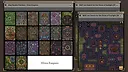 Fantasy Grounds - Paths to Adventure: Elven Empires (Map Pack) Screenshot 1
