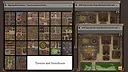 Fantasy Grounds - Paths to Adventure: Taverns and Storefronts (Map Pack) Screenshot 0