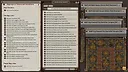 Fantasy Grounds - Paths to Adventure: Taverns and Storefronts (Map Pack) Screenshot 3