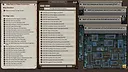 Fantasy Grounds - Paths to Adventure: Planar Excursions Map (Map Pack) Screenshot 3