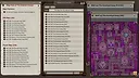 Fantasy Grounds - Paths to Adventure: The Adamant Keeps (Map Pack) Screenshot 1