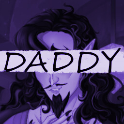 Daddy icon