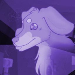 How they/them dogs doing? icon