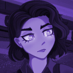 This seems very stereotypical icon