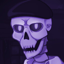 Bonetrousle icon