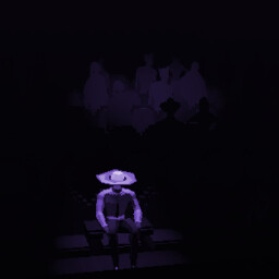 All the world's a play icon