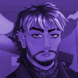 What they/them dogs doing? icon