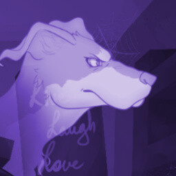 Who let they/them dogs out? icon