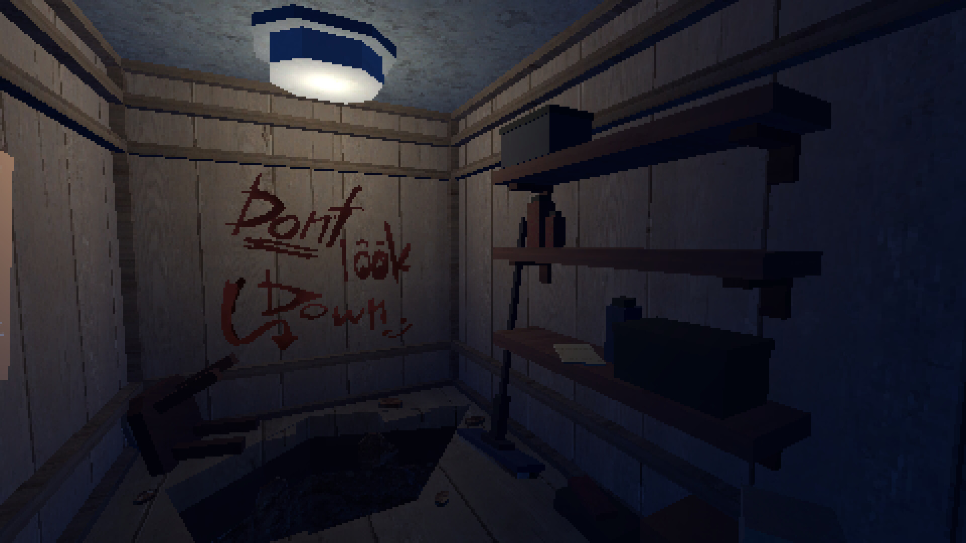 Surreality Check Screenshot 2